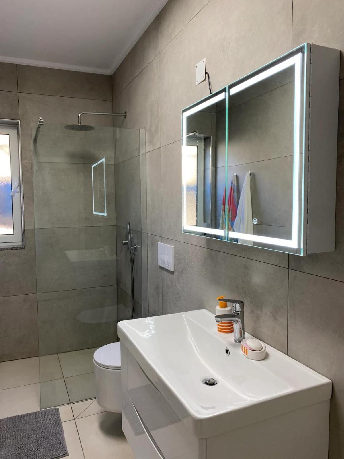 Bright & Cozy Room With Balcony Zhaban 외부 사진