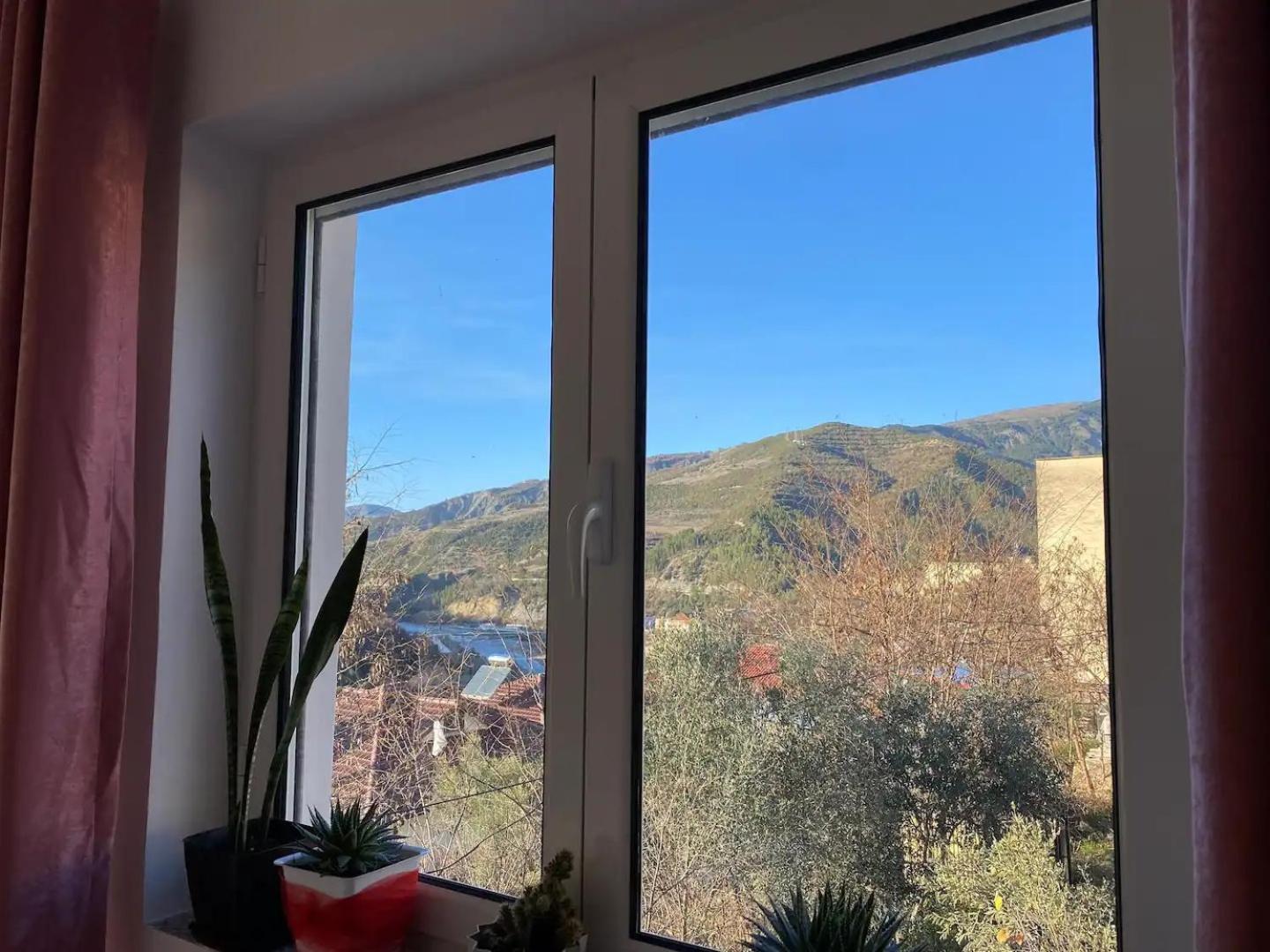 Bright & Cozy Room With Balcony Zhaban 외부 사진