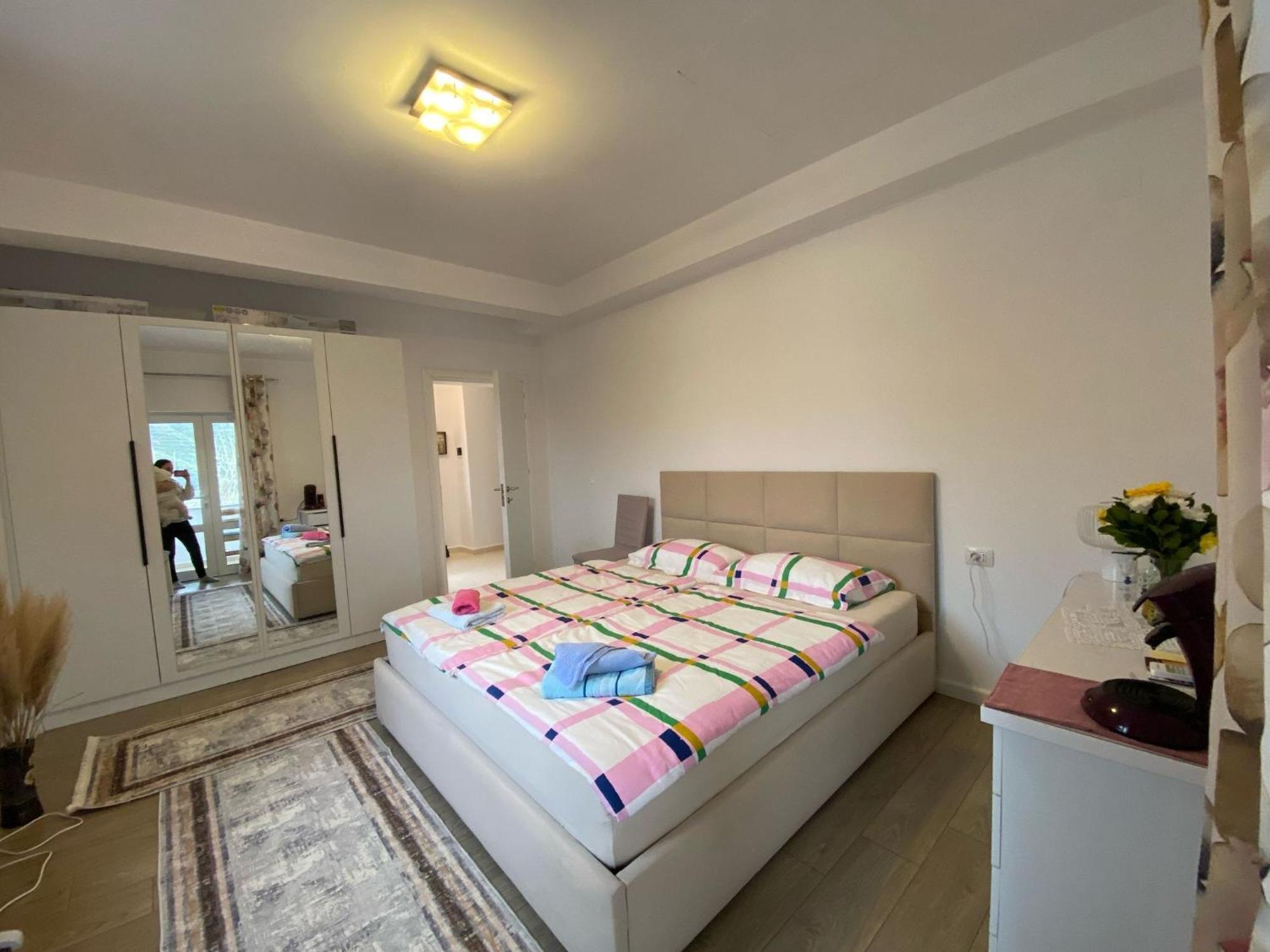 Bright & Cozy Room With Balcony Zhaban 외부 사진