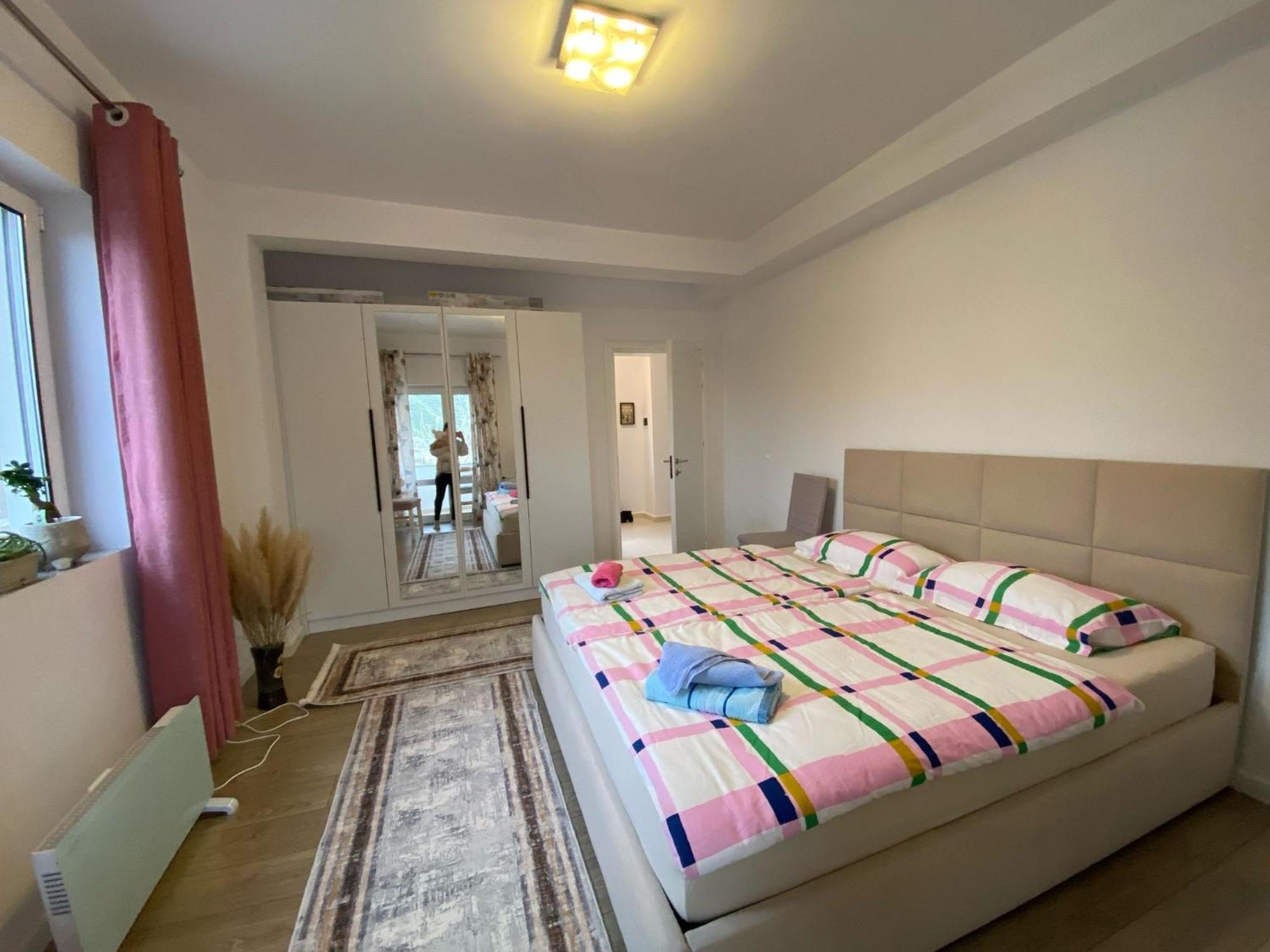 Bright & Cozy Room With Balcony Zhaban 외부 사진